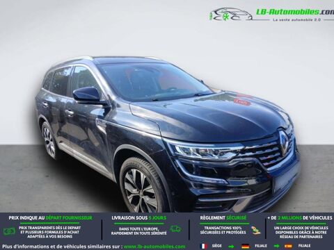 Koleos Tce160 BVA 4x2 2023 occasion 31850 Beaupuy