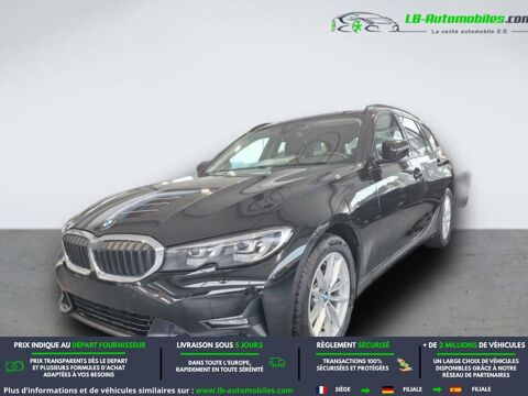 Annonce voiture BMW Série 3 27500 €