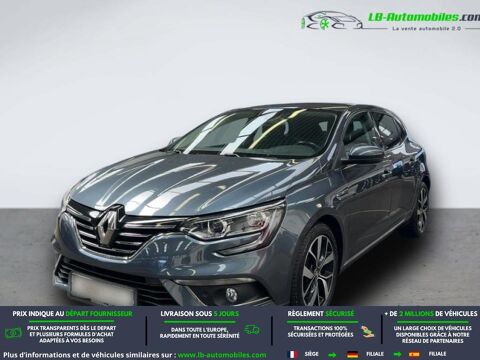 Renault Megane IV TCe 160 BVM 2019 occasion Beaupuy 31850