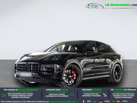 Annonce voiture Porsche Cayenne 113900 €
