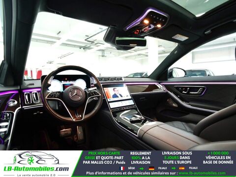 Classe S Maybach 580 BVA 4-Matic 2025 occasion 31850 Beaupuy
