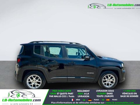 Renegade 1.6 Multijet 130 ch BVM 2023 occasion 31850 Beaupuy