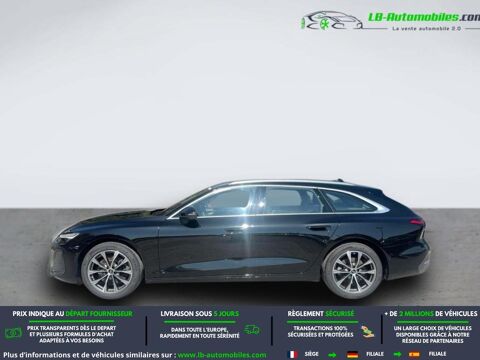 A6 TDI 204 ch Quattro 2025 occasion 31850 Beaupuy