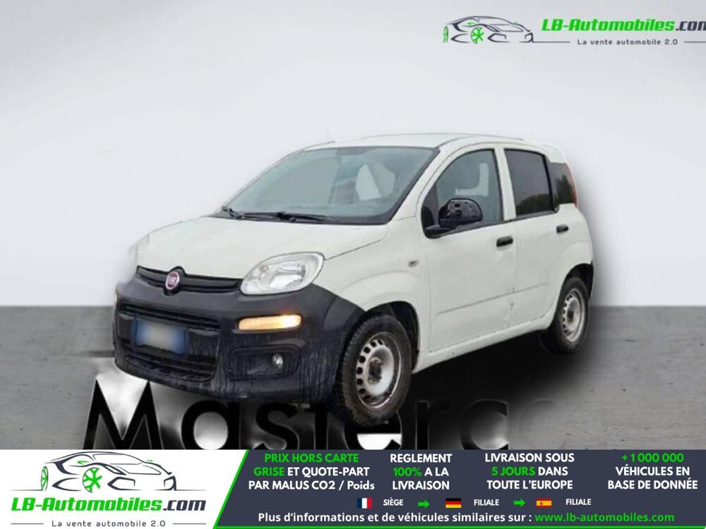 Panda 1.2 69 CH BVM 2019 occasion 31850 Beaupuy