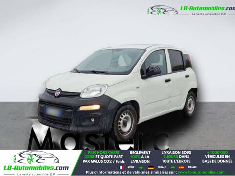 Annonce voiture Fiat Panda 6200 €