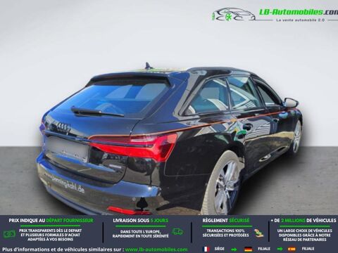 A6 45 TDI V6 245 ch Quattro 2023 occasion 31850 Beaupuy