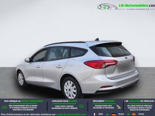 Focus 1.0 EcoBoost 100 BVM 2020 occasion 31850 Beaupuy