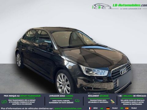 Annonce voiture Audi A1 12999 €
