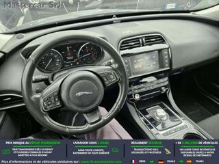 XE 180 ch BVA 2016 occasion 31850 Beaupuy