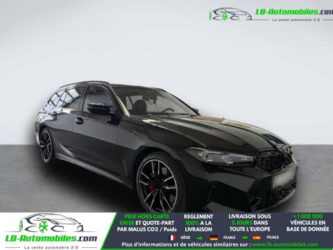 S&eacute;rie 3 M340i xDrive 374 ch BVA 2023 occasion 31850 Beaupuy