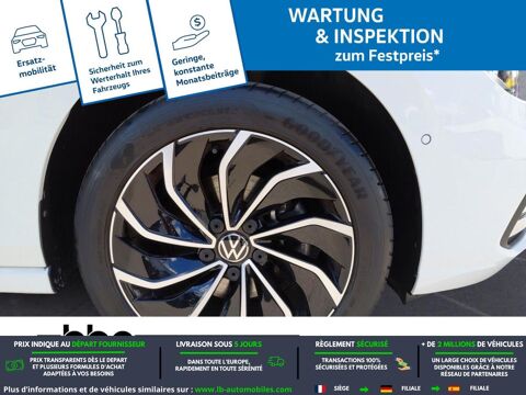 Golf 1.5 TSI 130 BVM 2020 occasion 31850 Beaupuy