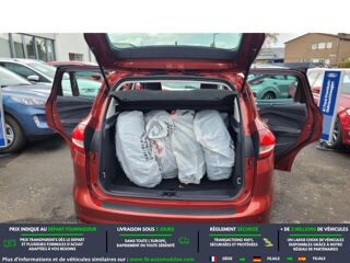 C-max 1.0 EcoBoost 125 2017 occasion 31850 Beaupuy