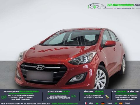 Hyundai i30 1.4 100 BVM 2015 occasion Beaupuy 31850
