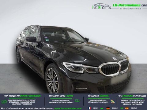 S&eacute;rie 3 330i 258 ch BVA 2022 occasion 31850 Beaupuy