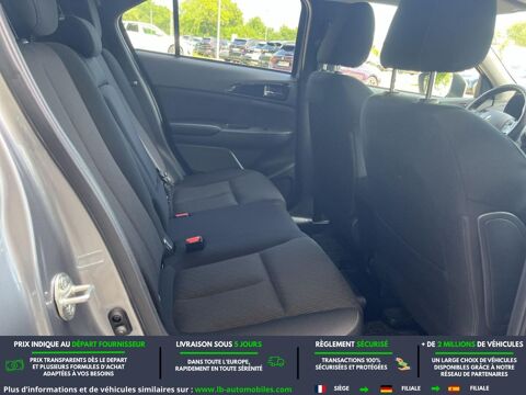 Eclipse Cross 2.4 MIVEC PHEV Twin Motor 4WD 188 ch 2022 occasion 31850 Beaupuy