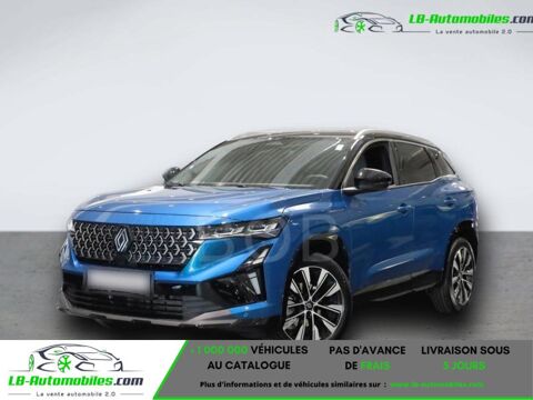 Renault Austral mild hybrid advanced 130 BVA 2025 occasion Beaupuy 31850