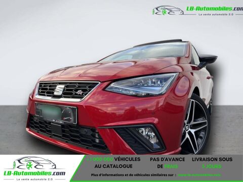 Seat Ibiza 1.0 TSI 110 ch BVM 2021 occasion Beaupuy 31850
