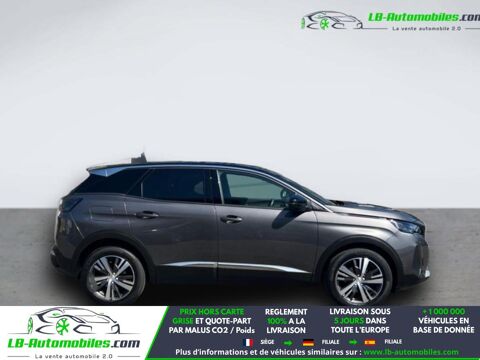 3008 Puretech 130ch BVA 2024 occasion 31850 Beaupuy