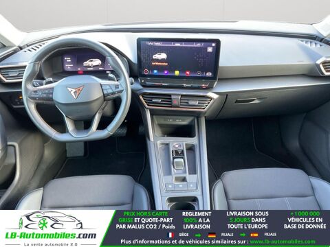 Leon 2.0 TDI 150 ch BVA 2024 occasion 31850 Beaupuy
