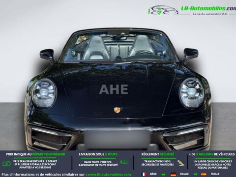 911 S 3.0i 450 PDK 2020 occasion 31850 Beaupuy