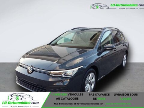 Volkswagen Golf SW 2.0 TDI 150 BVA 2023 occasion Beaupuy 31850