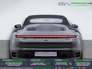 911 4S 3.0i 450 PDK 2020 occasion 31850 Beaupuy