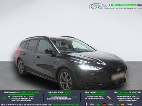 Focus 1.0 EcoBoost 155 mHEV BVA 2024 occasion 31850 Beaupuy