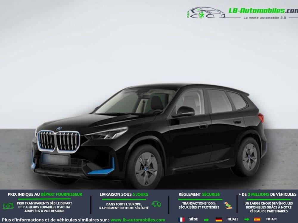 iX xDrive30 272ch BVA 2023 occasion 31850 Beaupuy