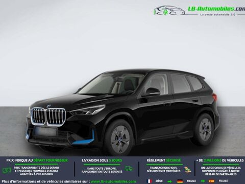 Annonce voiture BMW iX 34990 €