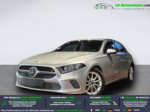 Annonce voiture Mercedes Classe A 18900 €