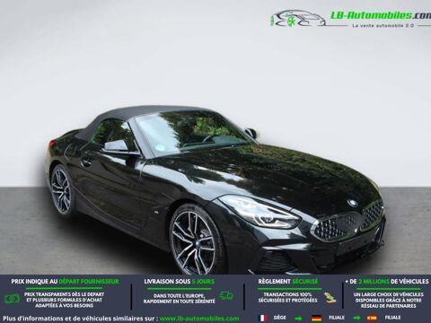 Z4 sDrive 20i 197 ch BVA 2019 occasion 31850 Beaupuy