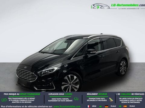 Annonce voiture Ford S-MAX 27880 €