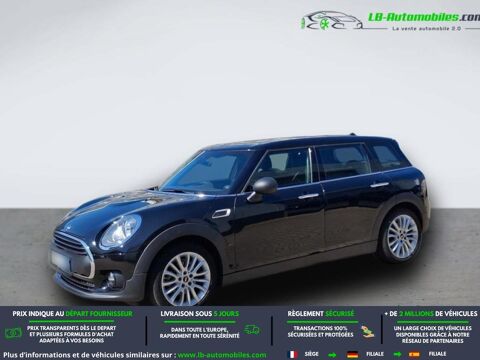 Annonce voiture Mini Cooper 16860 €