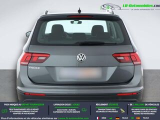 Tiguan 1.4 TSI 150 BMT BVA 2019 occasion 31850 Beaupuy