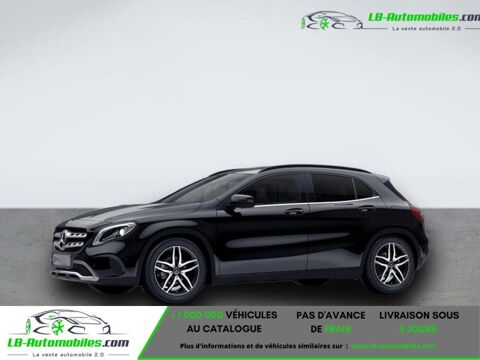 Mercedes Classe GLA 200 BVA 2017 occasion Beaupuy 31850