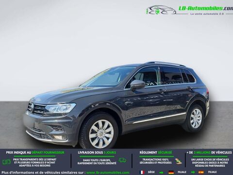 Annonce voiture Volkswagen Tiguan 26990 €