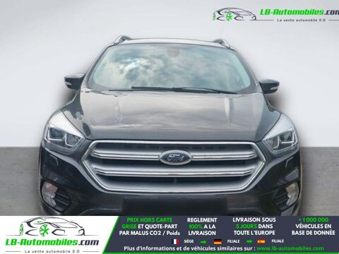 Kuga 1.5 EcoBoost 150 4x2 BVM 2018 occasion 31850 Beaupuy