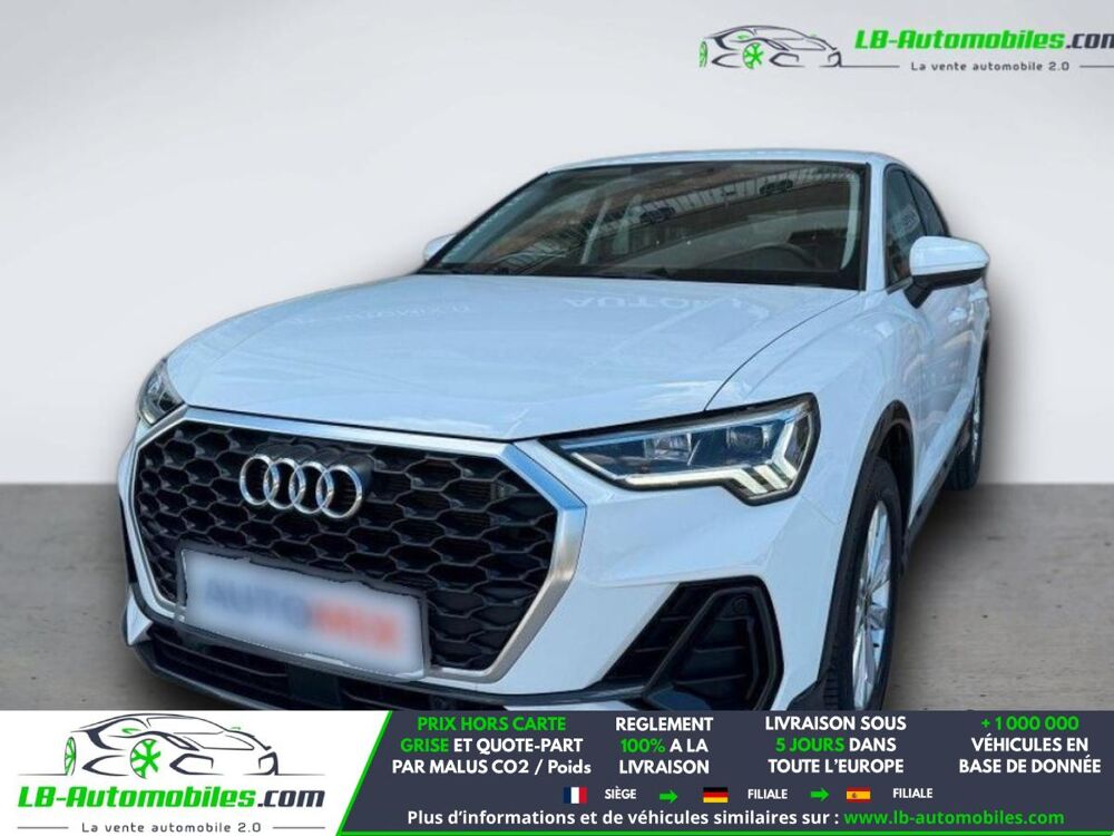 Q3 35 TFSI 150 ch 2023 occasion 31850 Beaupuy