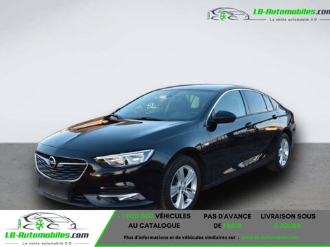 Opel Insignia 1.6 D 136 ch BVA 2018 occasion Beaupuy 31850