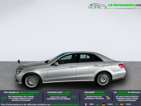 Classe E 200 BVA 2013 occasion 31850 Beaupuy