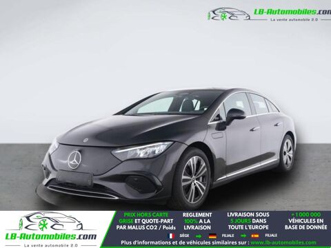 Annonce voiture Mercedes EQE 50200 €