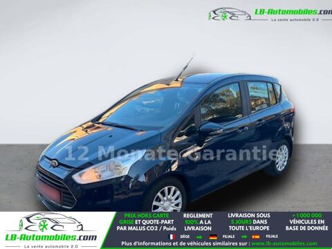 Annonce voiture Ford B-max 12900 €