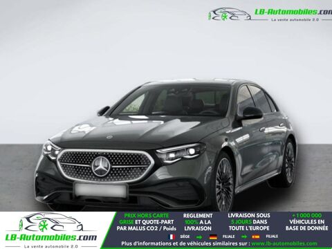 Mercedes Classe E 220 d BVA 4MATIC 2025 occasion Beaupuy 31850