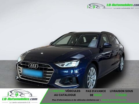 Audi A4 35 TFSI 150 2021 occasion Beaupuy 31850