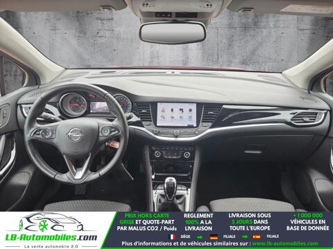Astra 1.6 Turbo 200 ch OPC 2017 occasion 31850 Beaupuy