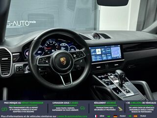 Cayenne 3.0 V6 340 ch BVA 2019 occasion 31850 Beaupuy