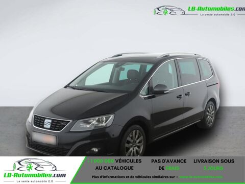Seat Alhambra 2.0 TDI 150 BVA 2020 occasion Beaupuy 31850