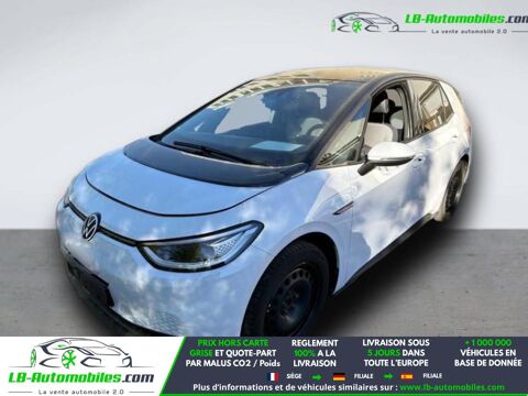 ID.3 145 ch Pro 2022 occasion 31850 Beaupuy