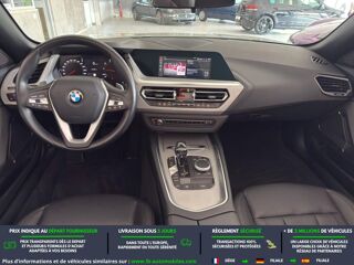 Z4 sDrive 30i 258 ch BVA 2020 occasion 31850 Beaupuy