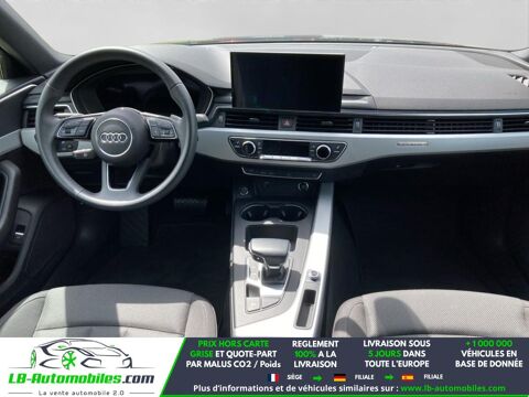 A4 40 TDI 204 BVA Quattro 2024 occasion 31850 Beaupuy